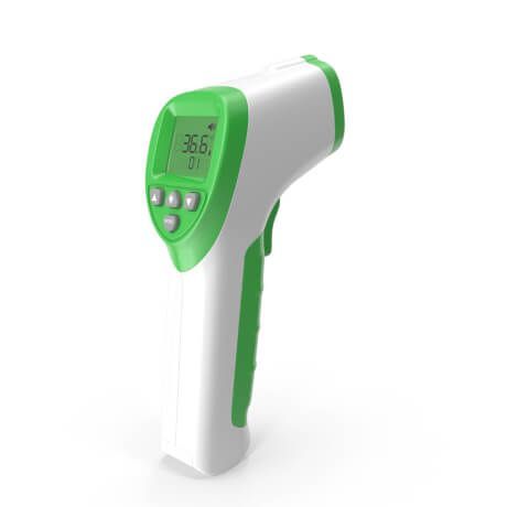 Digital Medical Thermometer